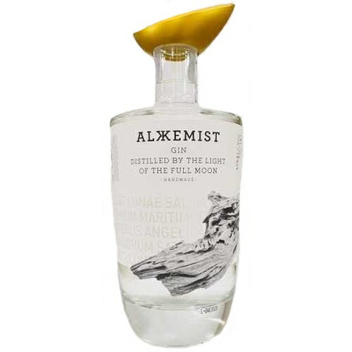 楽天市場】【送料無料】アルケミエ ジン 犬啼（いんなき） 45% 500ml