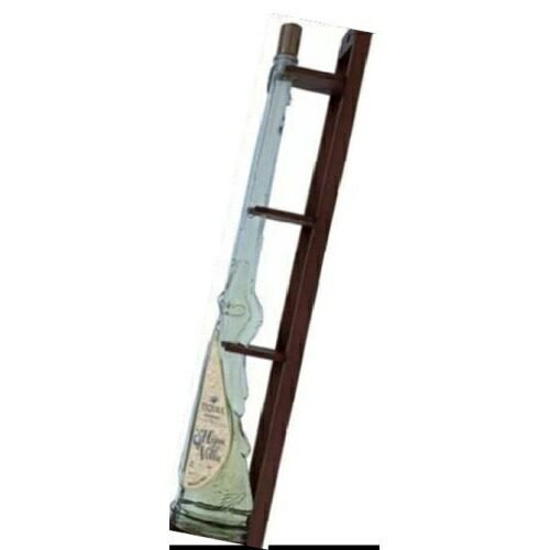 テキーラ tequila イホス・デ・ビジャ　レポサド　ライフルボトル 40度 楽天市場】テキーラ イホス デ ビジャ レポサド ライフル 1000ml