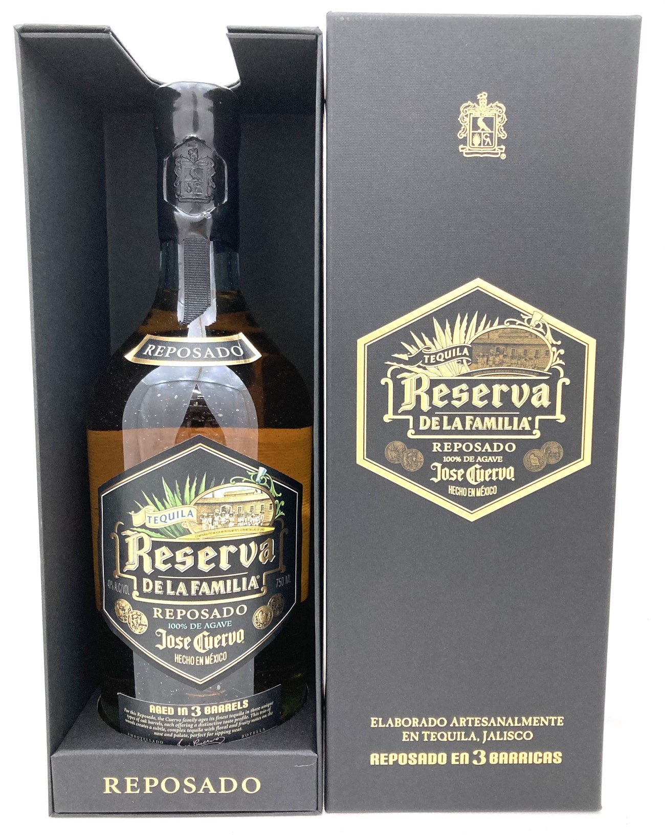 ホセ・クエルボ・レゼルバ・デ・ラ・ファミリア　2011 Amazon.co.jp: クエルボ レゼルヴァ・デ・ラ・ファミリア 750ml