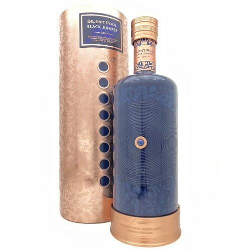 サイレントプール 10th アニバーサリー セレブレーション エディション Silent Pool Tenth Anniversary Celebration Edition Gin