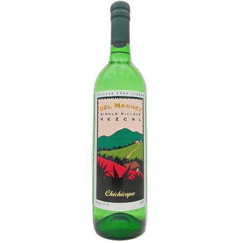 デルマゲイ　チチカパ　７５０ｍｌ　正規