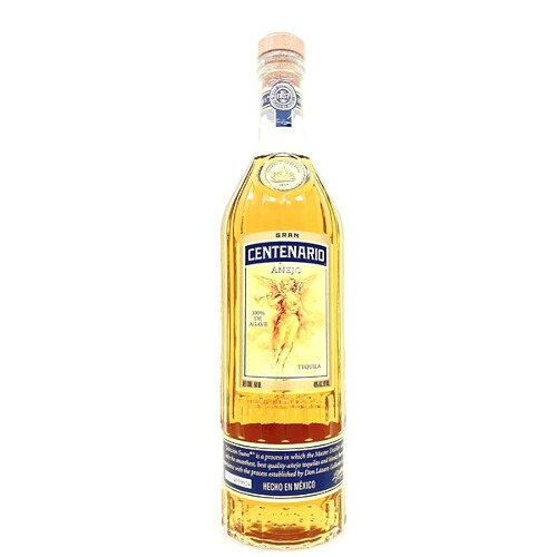 グランセンテナリオ　アネホ　７５０ｍｌ　並行｜濱の酒屋　中野酒店　店 11,469円