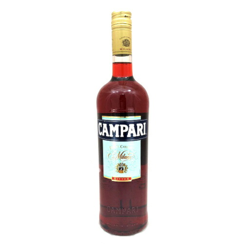 カンパリビター　未開封　旧ラベル　カンパリ　1000ml 古酒 41+FDGSEQ0L._UF350,350_QL50_.jpg