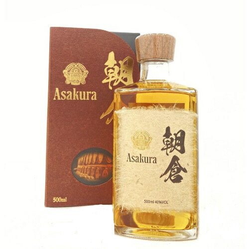 激レア！激安。お酒セット！ 楽天市場】朝倉 Asakura 篠崎 40度 500ml 瓶 【箱入り】【cp