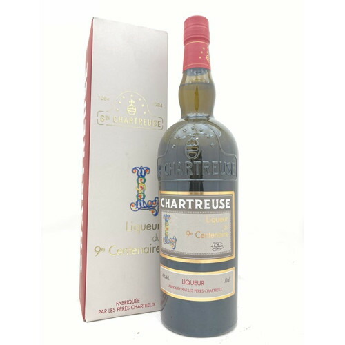 楽天市場】シャルトリューズ ジョーヌ 700ml : 自然派ワインと