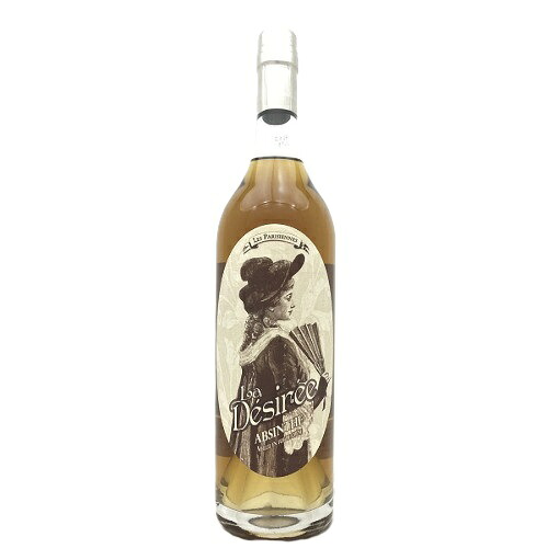 ポール・デヴォワール　ラ・デジレ 72度 700ml｜濱の酒屋　中野酒店　店