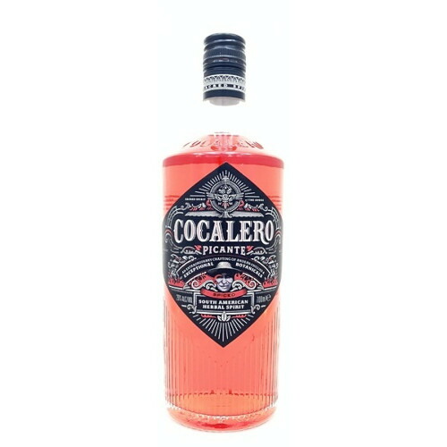 COCALERO VIDA コカレロ　ヴィーダ　700ml 6本セット COCALERO VIDA コカレロ ヴィーダ 700ml 6本セット Amazon.co.jp