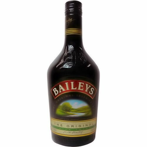 楽天市場】ベイリーズ・ソルテッドキャラメル 17度 700ml_[リカーズ