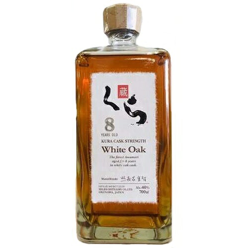 ヘリオス酒造 くら原酒 ８年 ７００ml ＮＥＷ（簡易箱入）【RPC】【_土曜営業】【_日曜営業】【YOUNG zone】【ギフト】