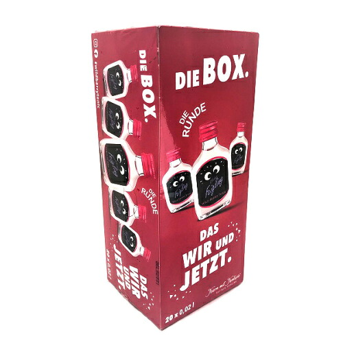 クライナー ファイグリング ワイルドベリー トニック ２０ml＊２０本入ＢＯＸ【RPC】【_土曜営業】【_日曜営業】【YOUNG zone】【ギフト】