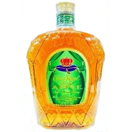 クラウンローヤル リーガル アップル リキュール ３５度 １０００ml 並行【RPC】【_土曜営業】【_日曜営業】【YOUNG zone】【ギフト】