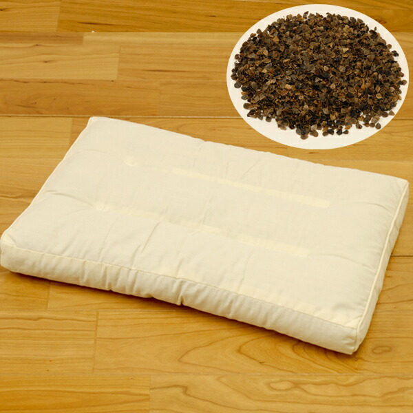 nemurihime Rakuten Global Market All washable Pillow buckwheat