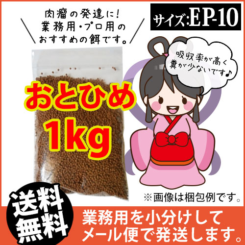 (※メール便K)日清丸紅飼料おとひめEP10(10~8.0mm)1kg/沈降性 コイのごはん 熱帯魚の餌 アロワナのエサ(金魚小屋-希-福岡) (※メール便K)日清丸紅飼料おとひめEP10(10~8.0mm)1kg/沈降性 コイのごはん 熱帯魚の餌 アロワナのエサ(金魚小屋-希-福岡)