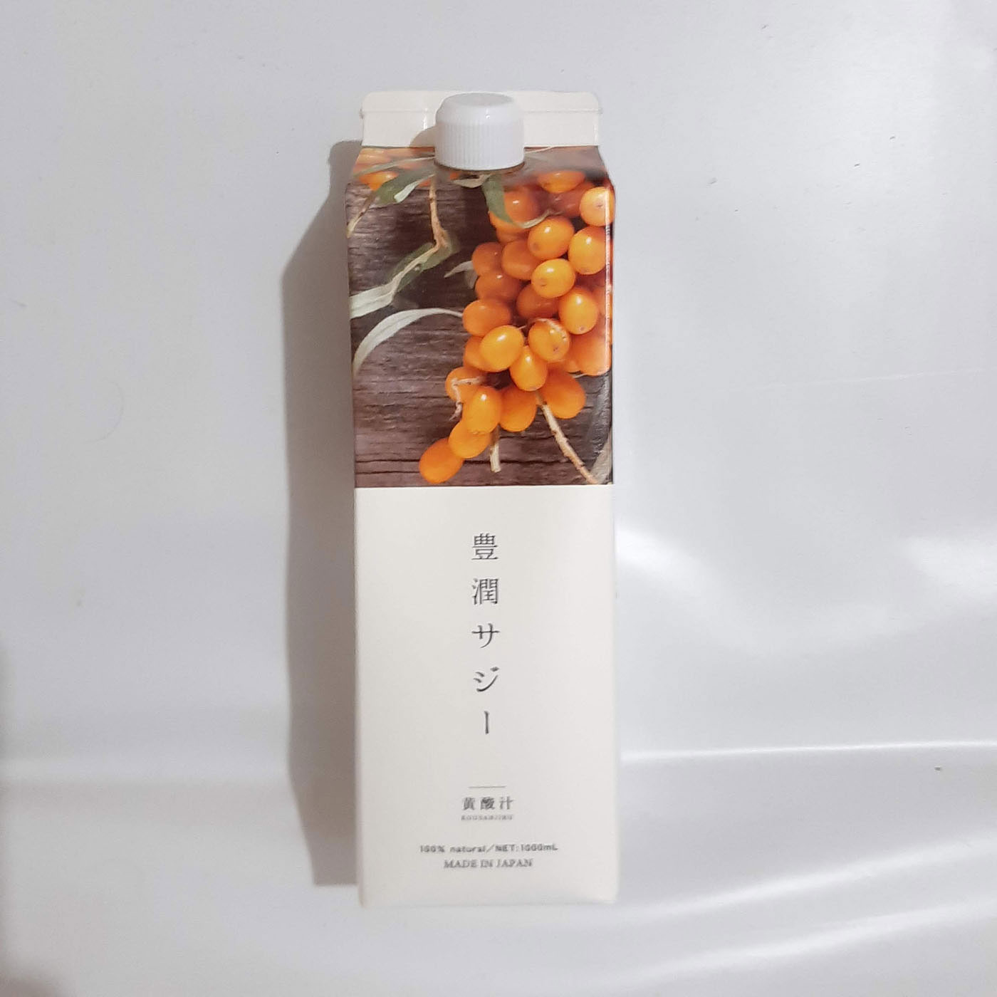 楽天市場 倉庫 小型便送料無料 株式会社フィネス 黄酸汁 豊潤サジー 1000ml 賞味期限年12月1日以降 もったいない 自宅用 900mlの商品よりお得です Nodhc016 福岡在庫 すっぱい癖のある味 ふれん豆 楽天市場店