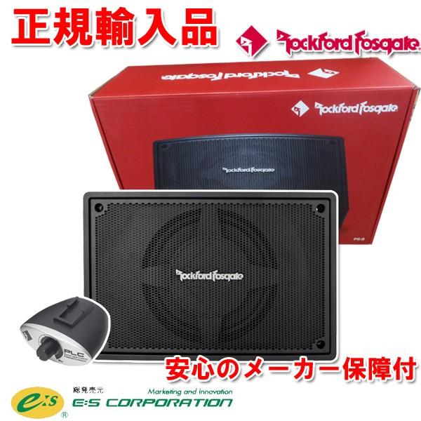 現品特価正規輸入品 ロックフォード 薄型 12インチ 30cm 4ΩDVC ウーハー R2SD4-12 ウーハー