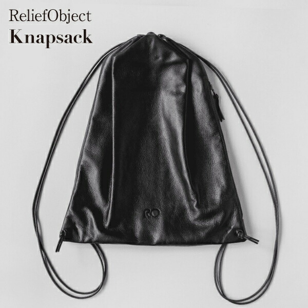 楽天市場】EAST BAY Industrial Mfg. / Lamb Leather Nap Sack
