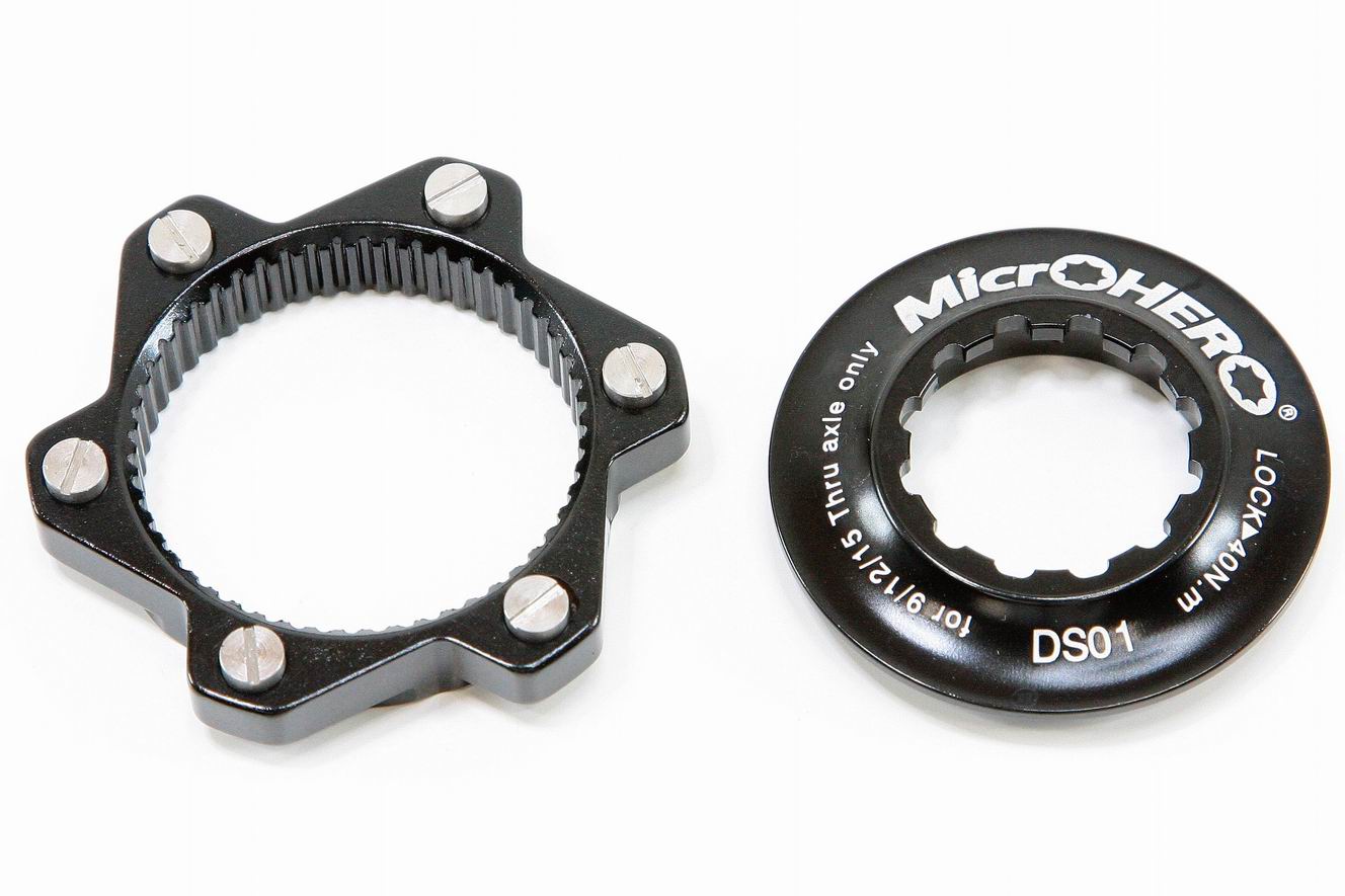 楽天市場】【即納】【軽量26g】MicrOHERO CNC アルミ合金製 6穴
