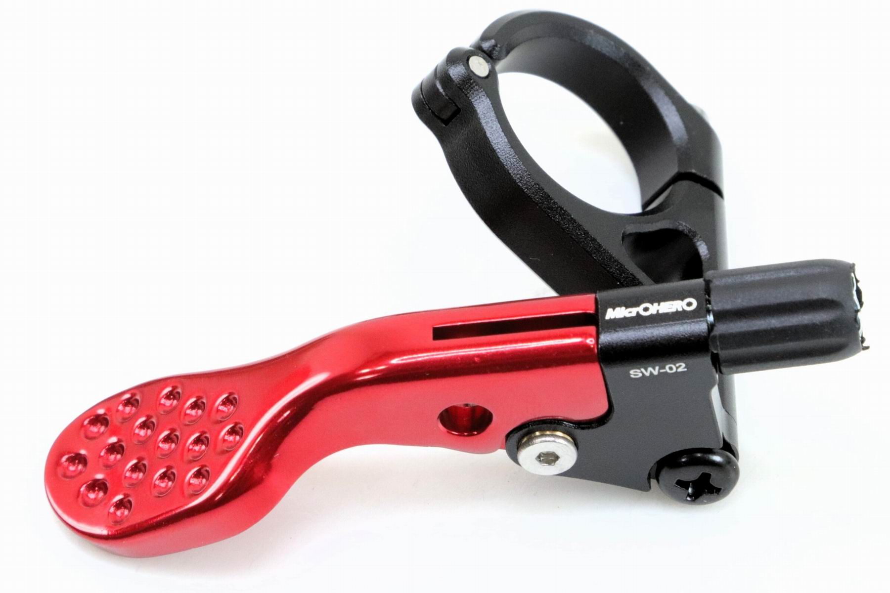 楽天市場】DJC バイク ドロッパーシートポスト 100mm 125mm 150mm