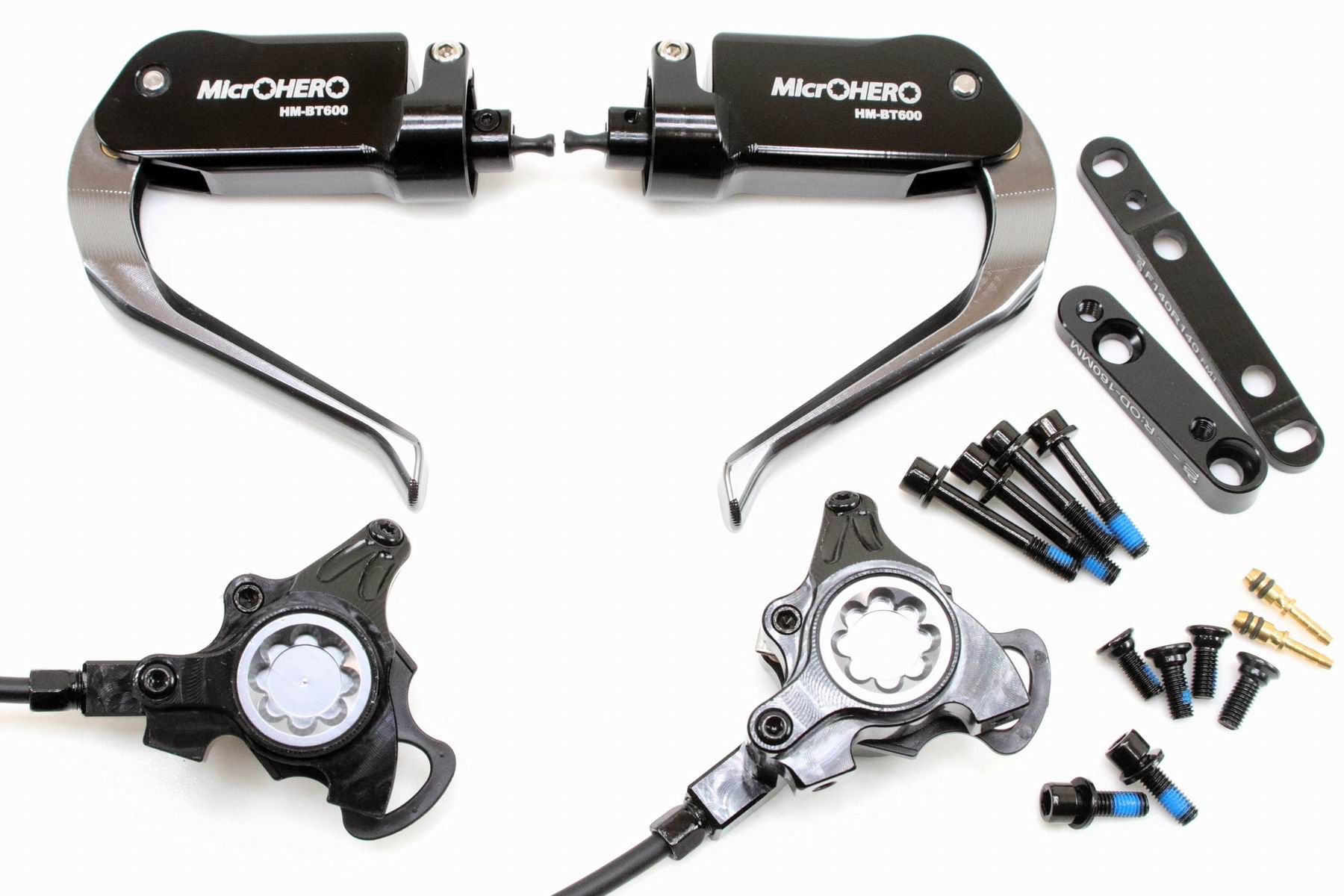 楽天市場】【即納】スラム（SRAM） 高性能 油圧ディスクブレーキ LEVEL