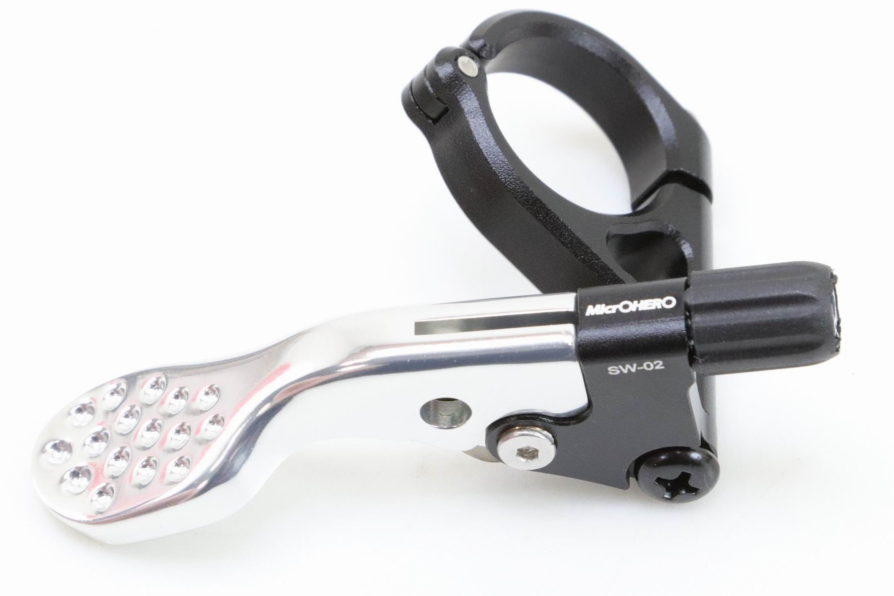 楽天市場】DJC バイク ドロッパーシートポスト 100mm 125mm 150mm