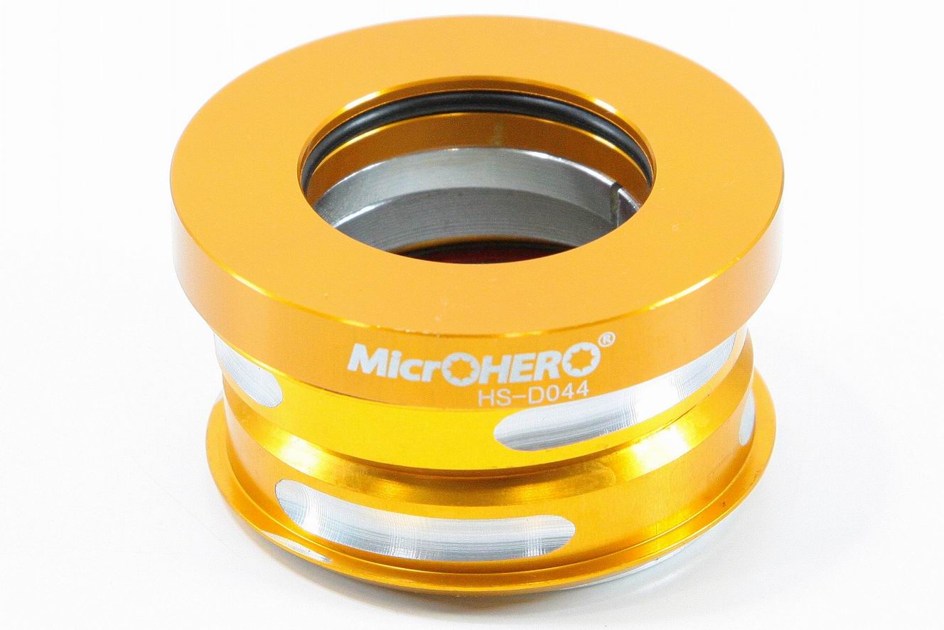 Amazon.co.jp: MicrOHERO OS アヘッドヘッドセット GH-608 1_1