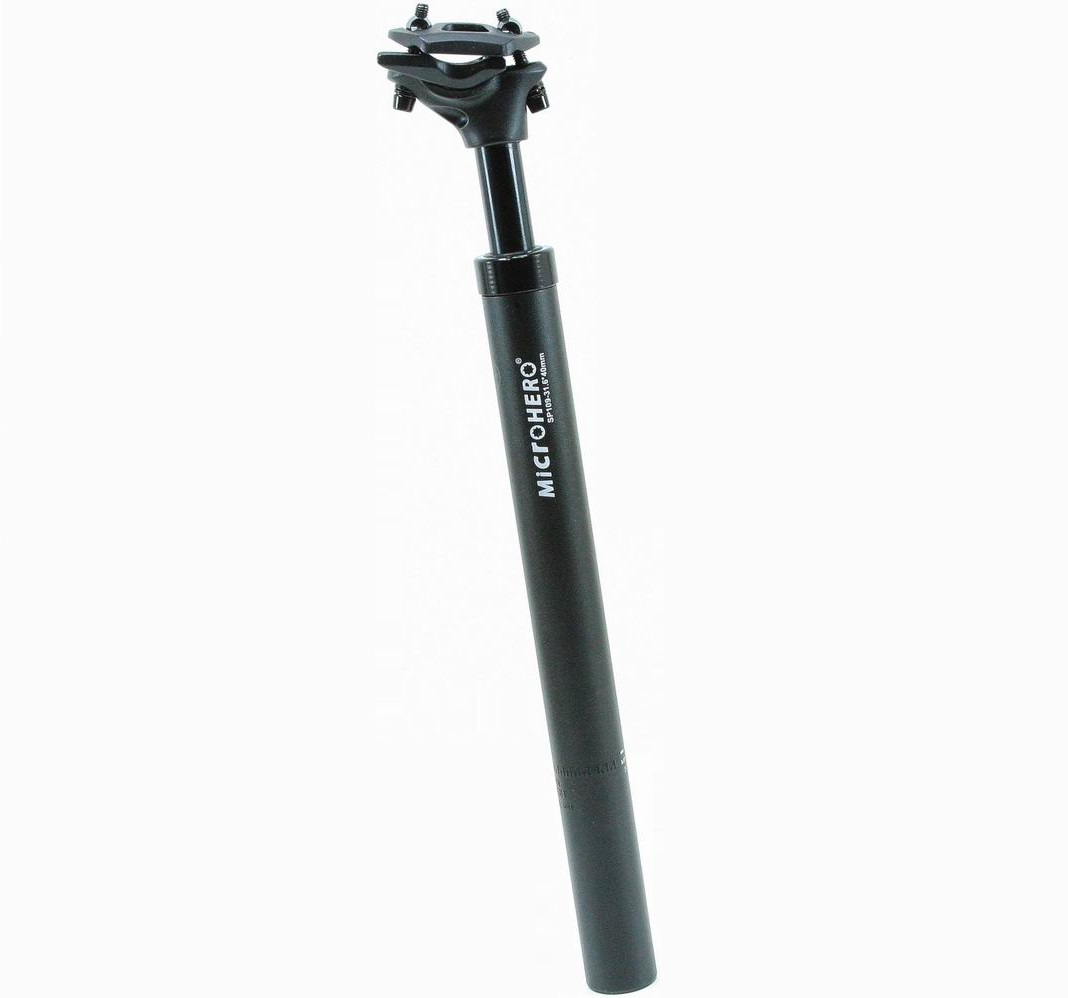 楽天市場】【即納】台湾 ZOOM レバー式 ドロッパー シートポスト