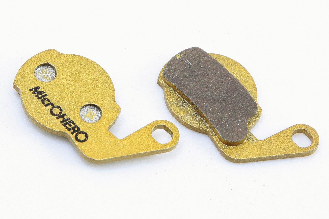Magura Type 5.2 Endurance Pads for Marta 2008 and Prior