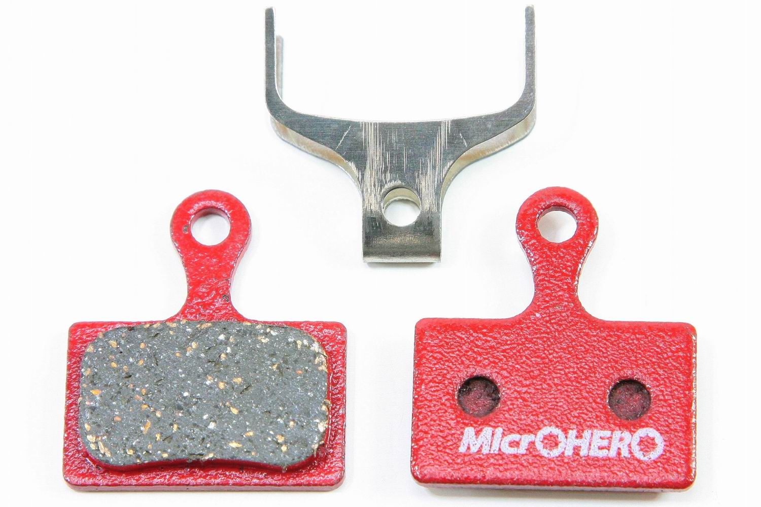 楽天市場】シマノ ディスクブレーキパッド K05S レジン EBPK05SRXA 1