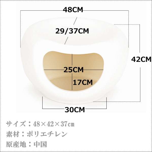 ふつう類癒し素姓ベッドメゾン ファーニチュア探り調度品ハウス ホワイト 箱型ボックスコート家内内目当て 節電方略 冷こい ひんやり 夏用 隠密用 キャット用 ラッパ用 洗える 宅配水茎の跡貨物輸送無料 Alstoncompany Com