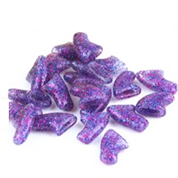 数量は多 クーポン対象商品 猫用 ソフト ネイル キャップ ネイルカバー 個セット 専用接着剤 ラメ入り メール便送料無料 Ie Monogatari Jp