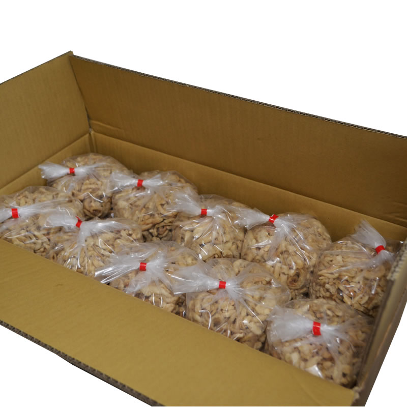 肉かす（天背脂）業務用  1ｋｇ×10袋