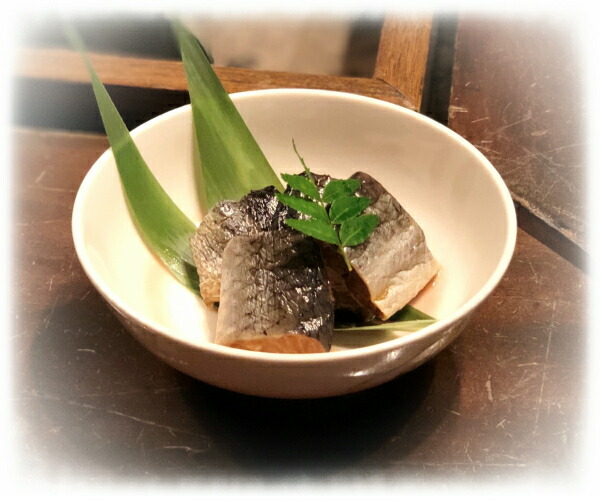 にしん山椒漬 大袋入り(500g)