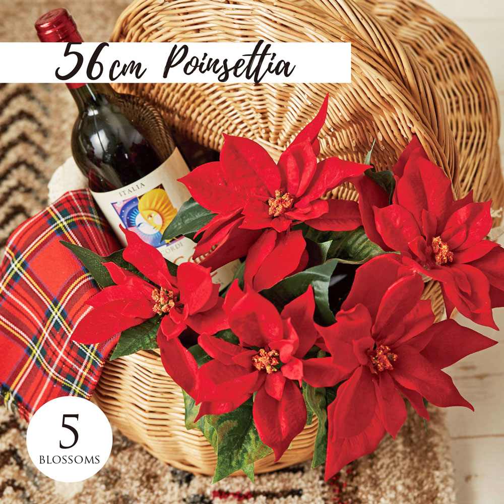 楽天市場 観葉植物 父の日 屋外 ポインセチア クリスマス 造花 飾り オーナメント フェイクグリーン リアル 人工観葉植物 父の日 屋外 おしゃれ ツリー 店舗装飾 フェイク グリーン インテリア 恵月人形本舗