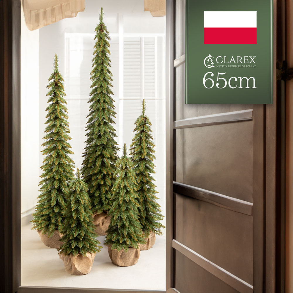 楽天市場】ヨーロッパメーカー「CLAREX」製の高級クリスマス