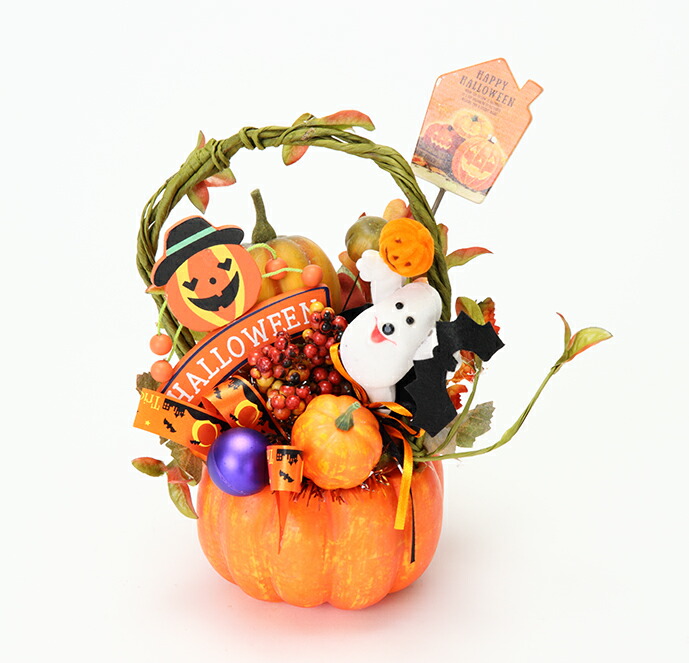 楽天市場】ハロウィン 飾り 装飾 ディスプレイ オブジェ 置物