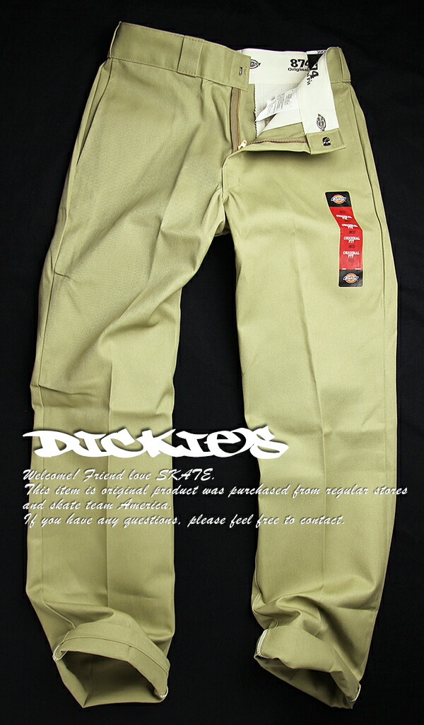 Dickies/ディッキーズ