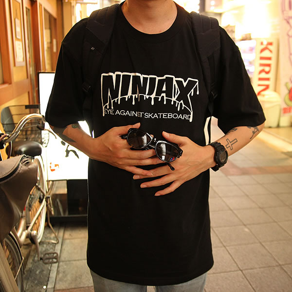 NINJAX/ニンジャエックス