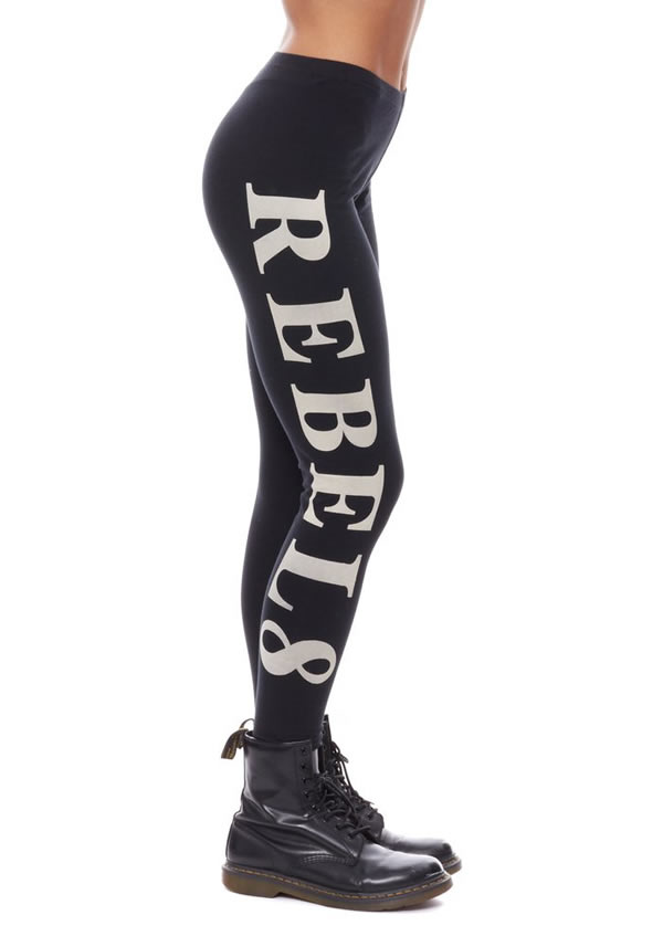 REBEL8/レベルエイト