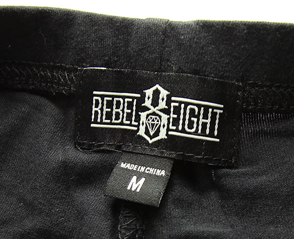 REBEL8/レベルエイト