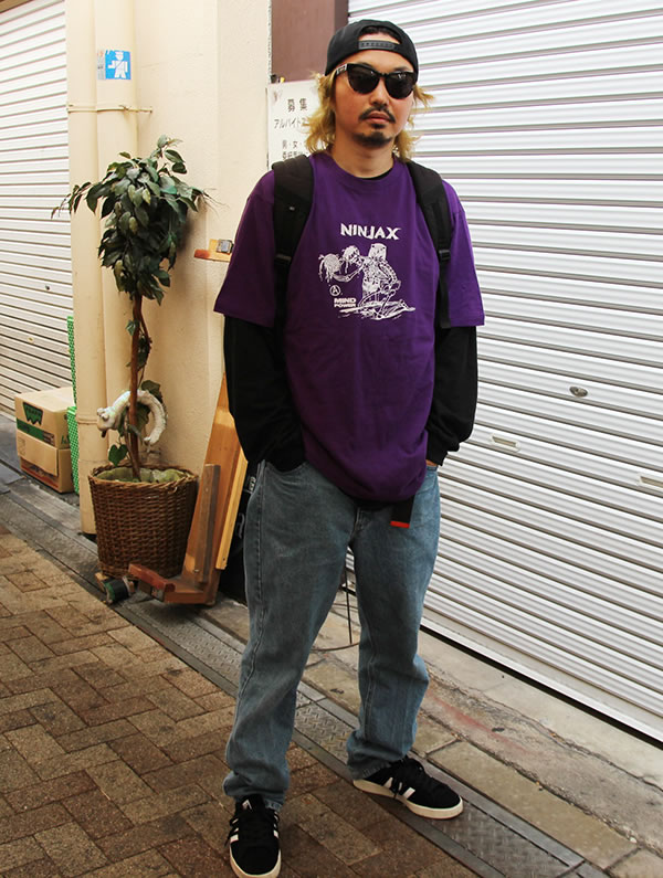 no-life/ノーライフ
