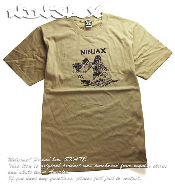 NINJAX/ニンジャエックス