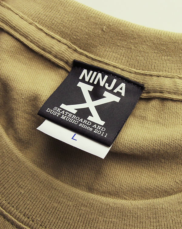 NINJAX/ニンジャエックス