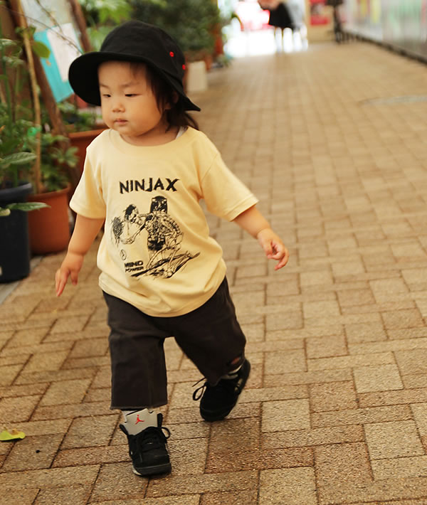 NINJAX/ニンジャエックス