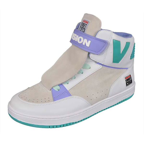 Vision skate shoes Clearance