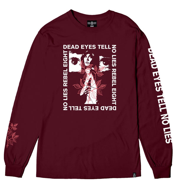 REBEL8/レベルエイト