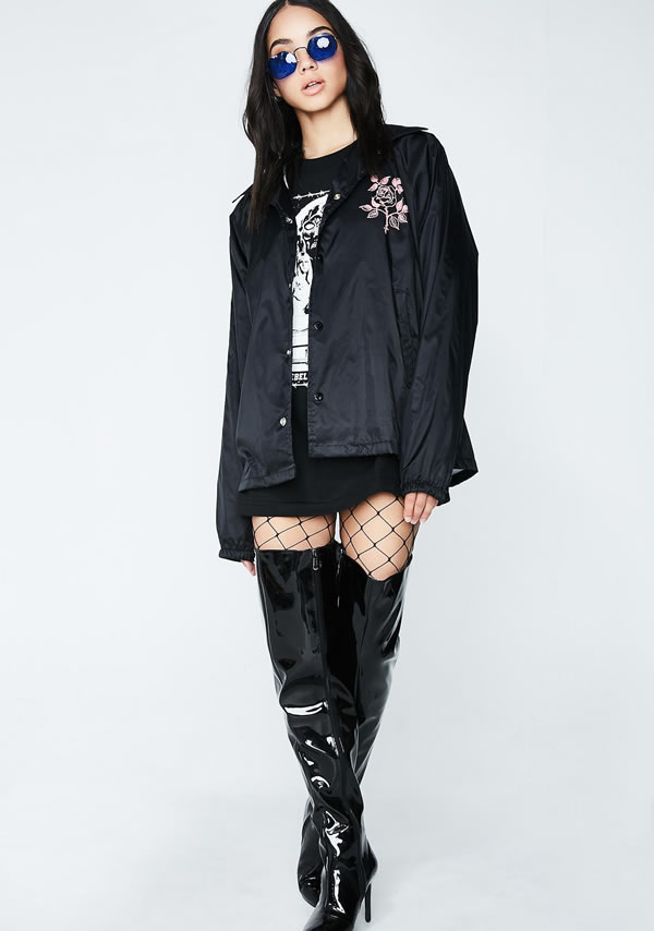 REBEL8/レベルエイト