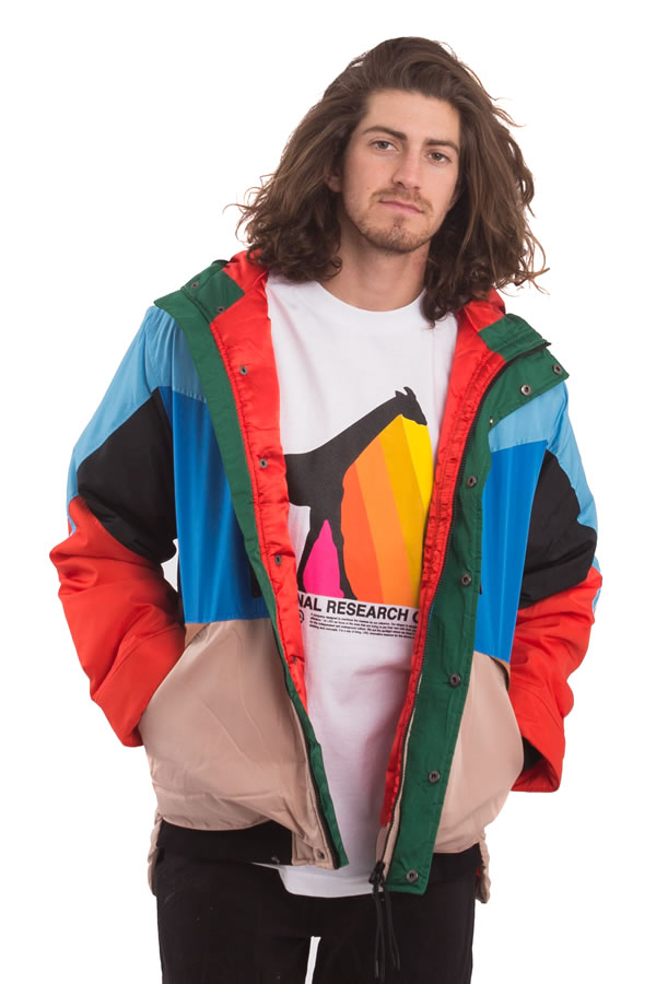 LRG/エルアールジー