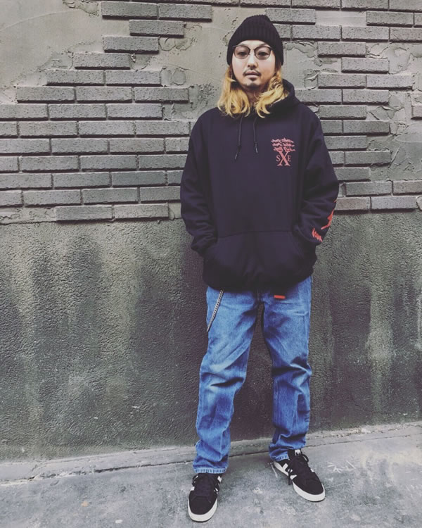 NINJAX/ニンジャエックス