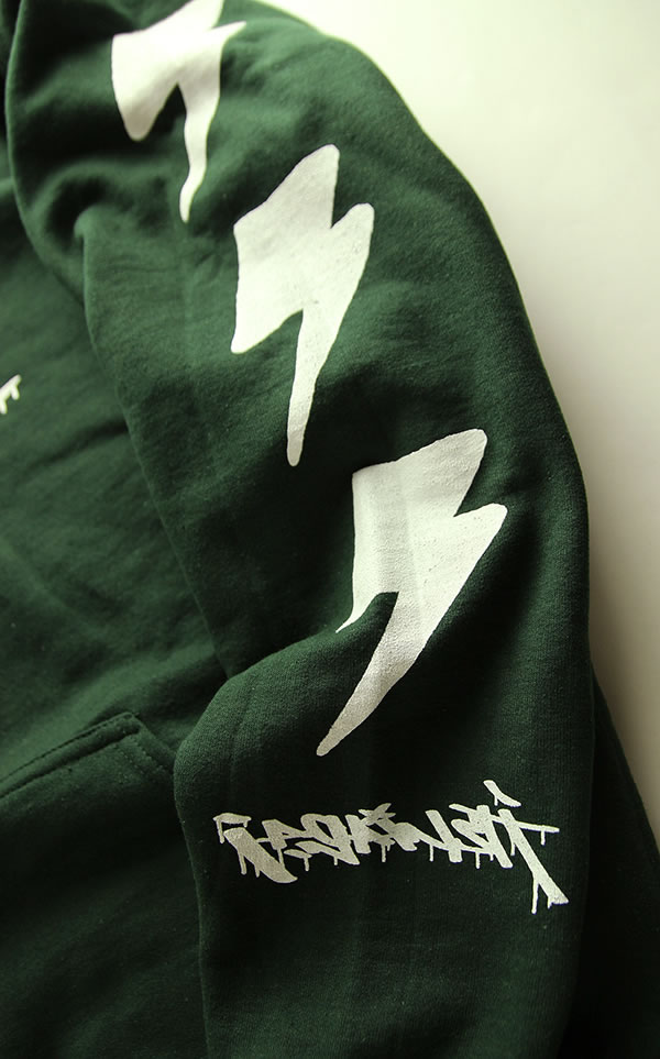 NINJAX/ニンジャエックス