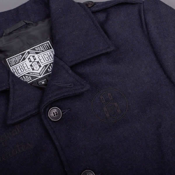 REBEL8/レベルエイト